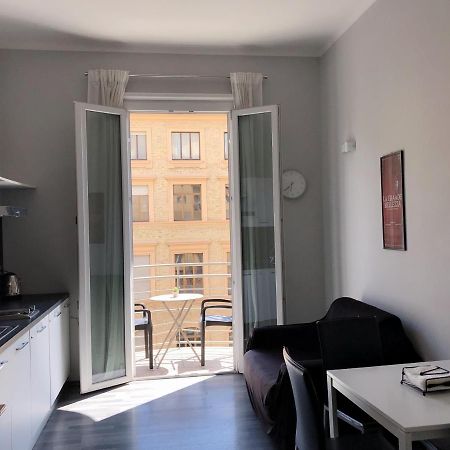 The Manzoni Hotel Róma Kültér fotó