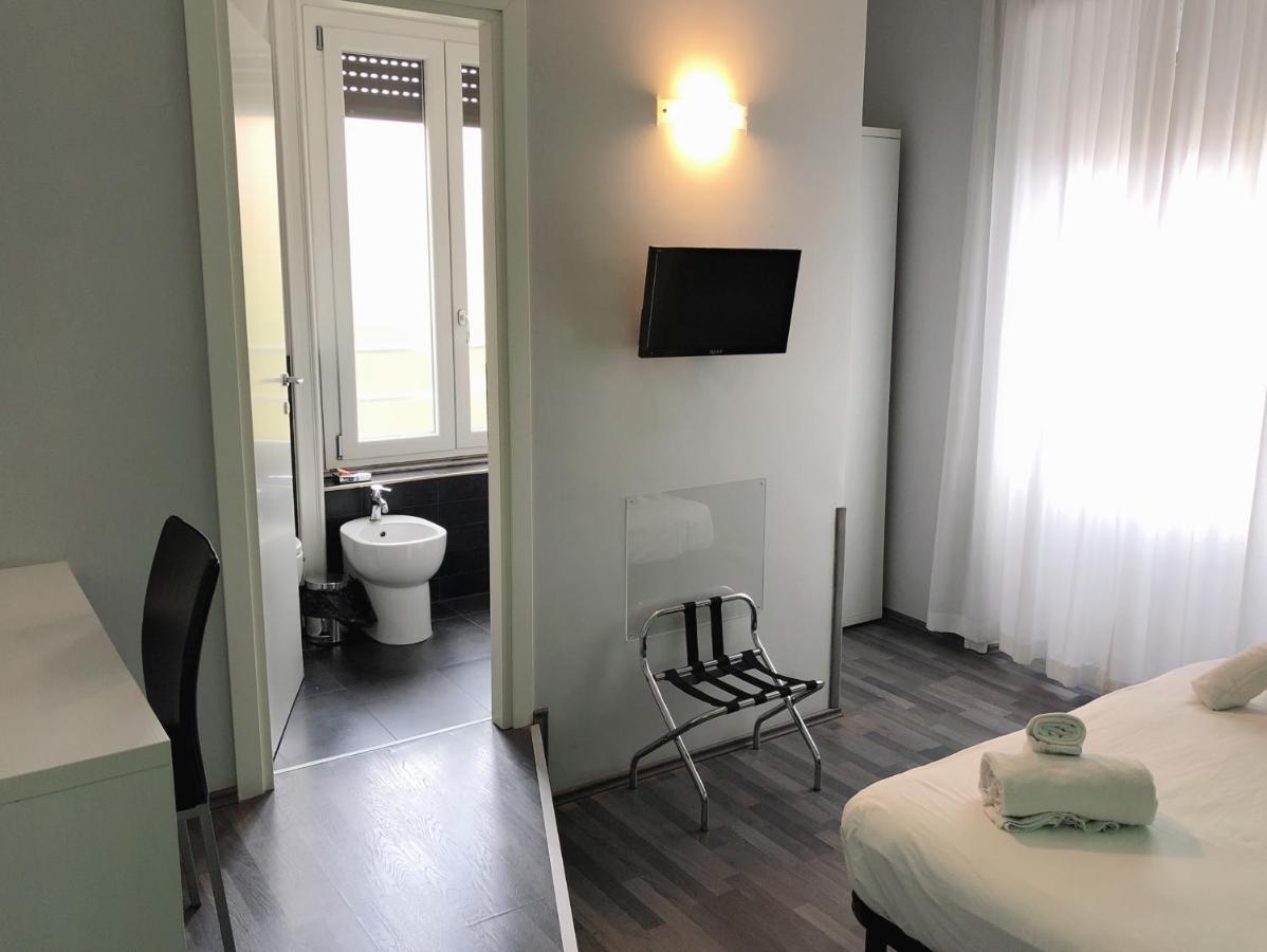 The Manzoni Hotel Róma Kültér fotó