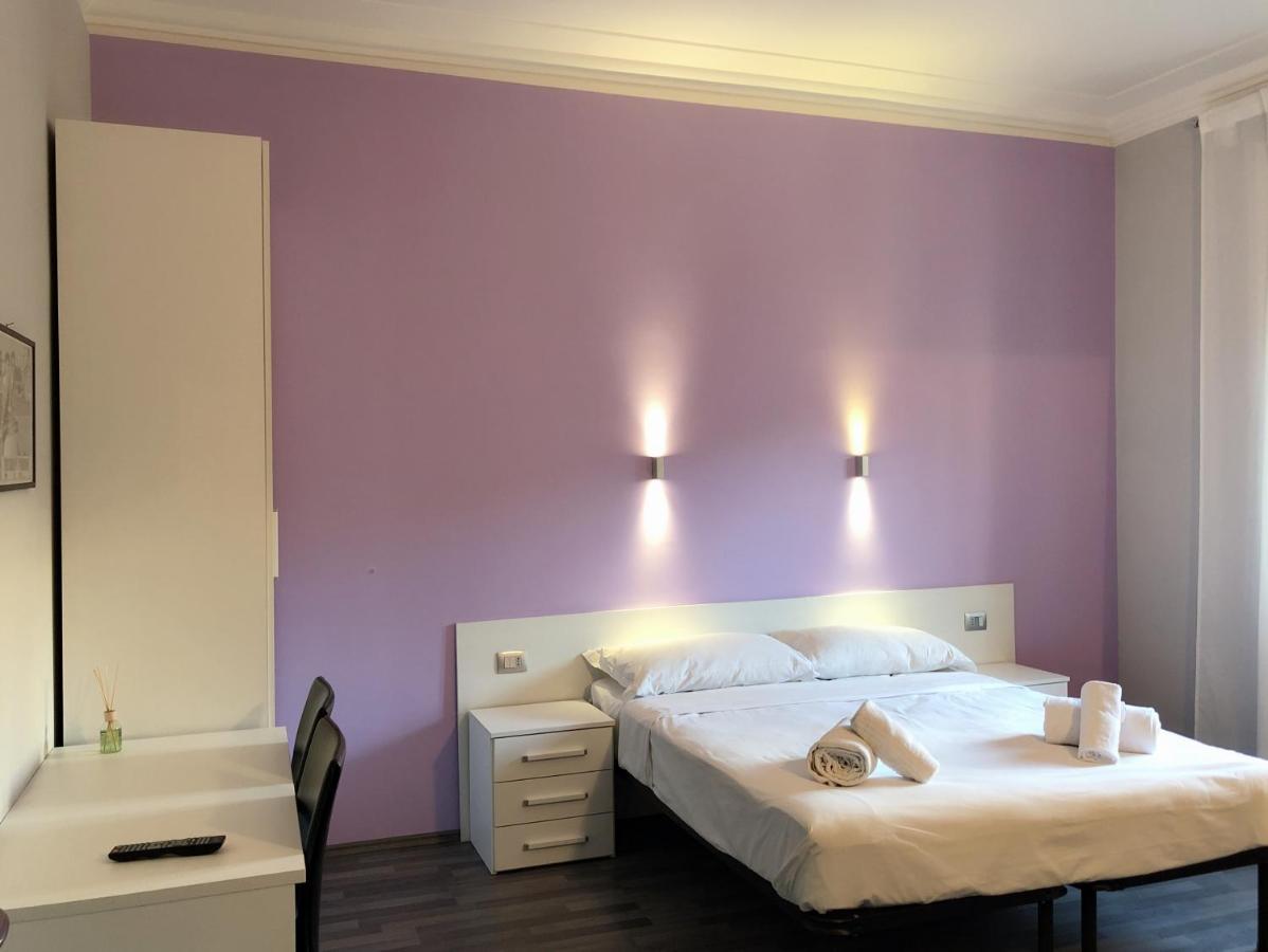 The Manzoni Hotel Róma Kültér fotó