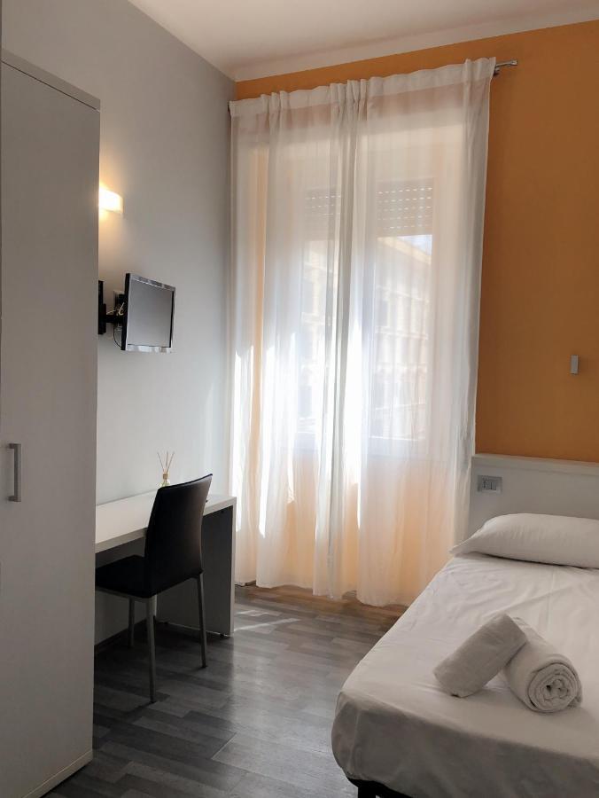 The Manzoni Hotel Róma Kültér fotó